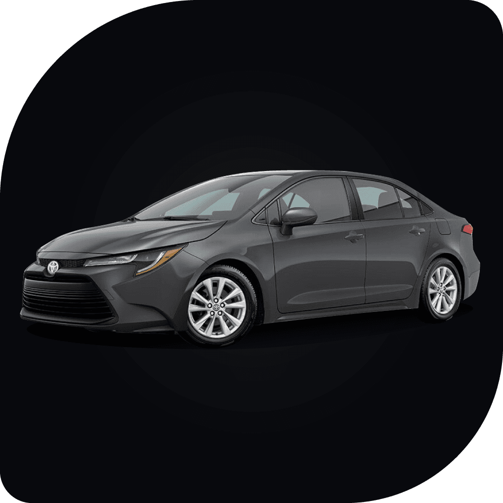 Imagen de Corolla híbrido