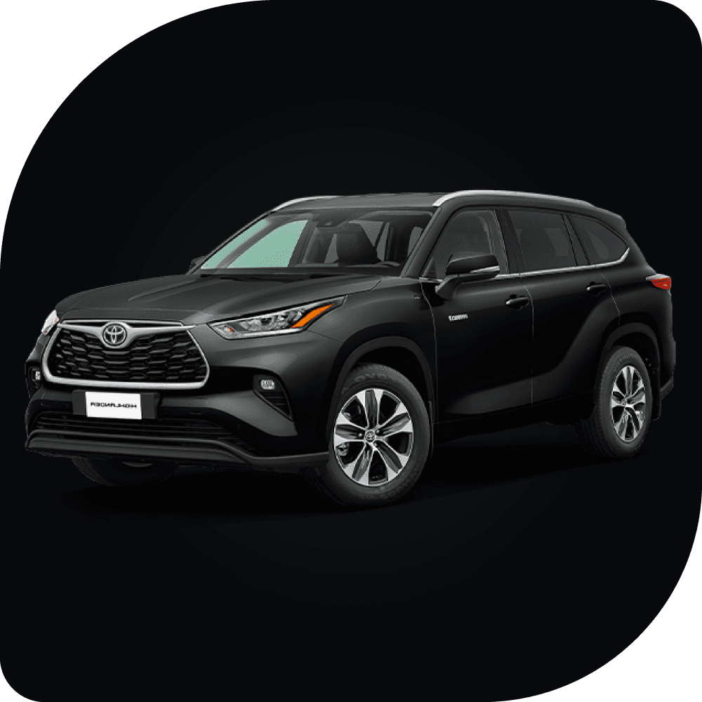 Imagen de Highlander híbrida